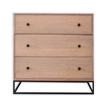 Chest of Drawers front view